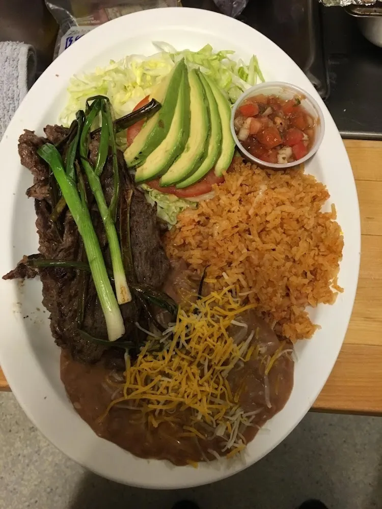 Carne Asada